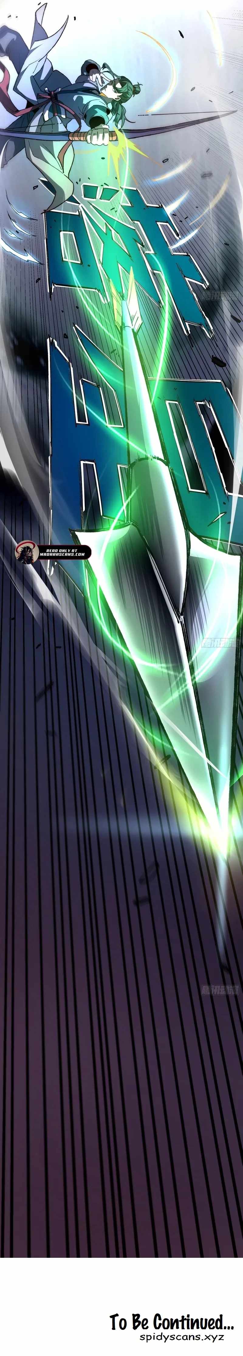 Ascension: From Water Spirit to Deity Chapter 43 11